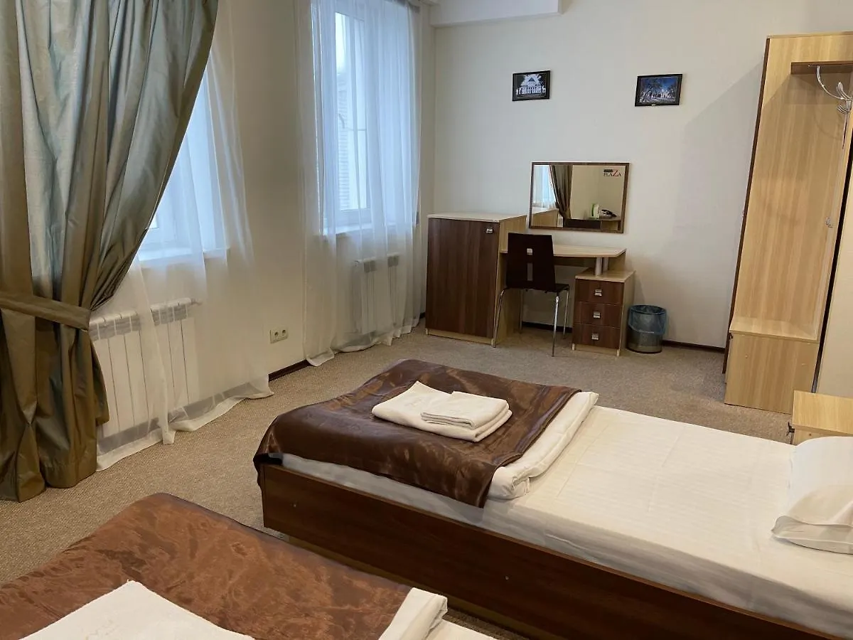 Nyvky Plaza Hotel Kiev