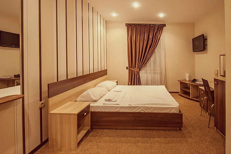 Nyvky Plaza Hotel Kiev