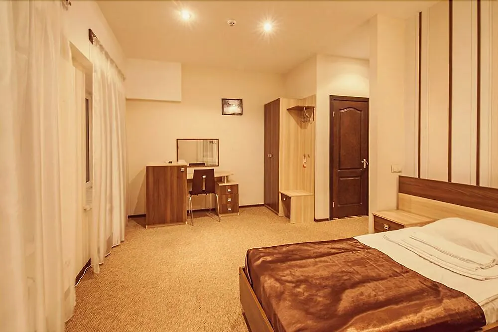 ***  Nyvky Plaza Hotel Kiev Oekraïne