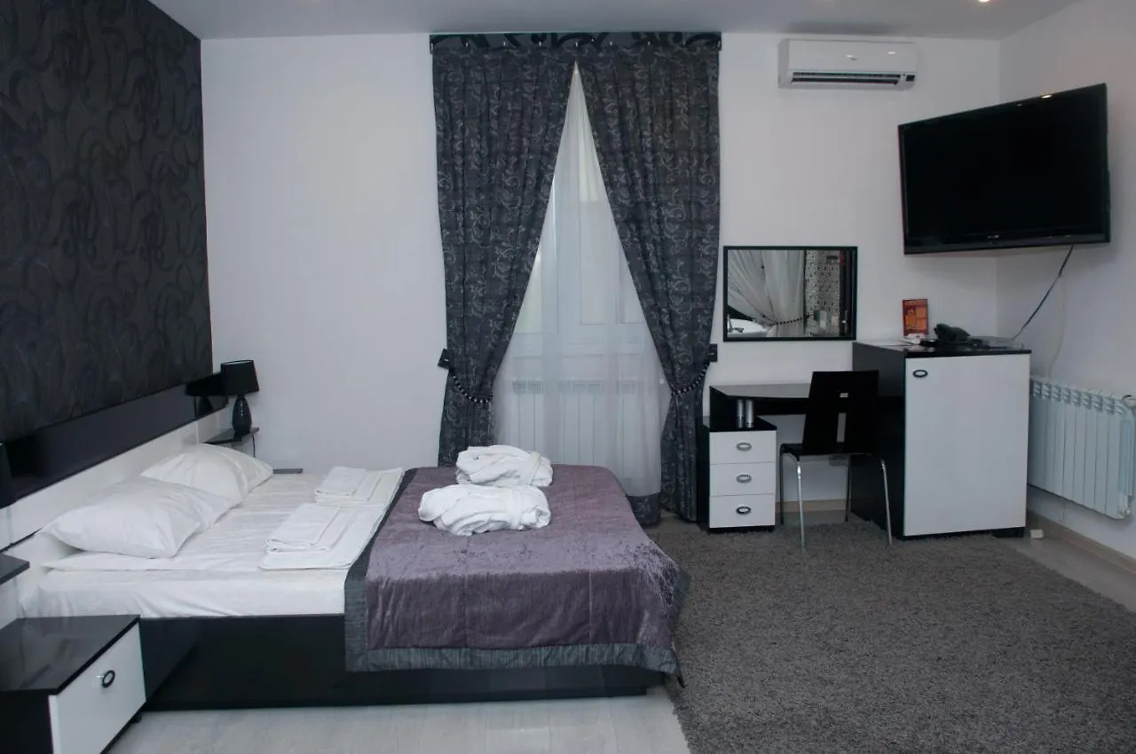 ***  Nyvky Plaza Hotel Kiev Oekraïne