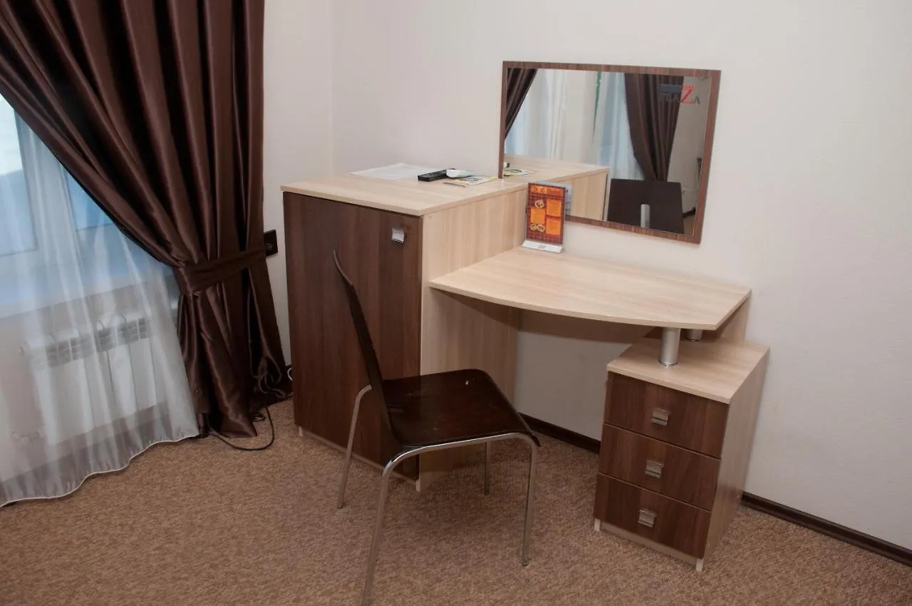 Nyvky Plaza Hotel Kiev