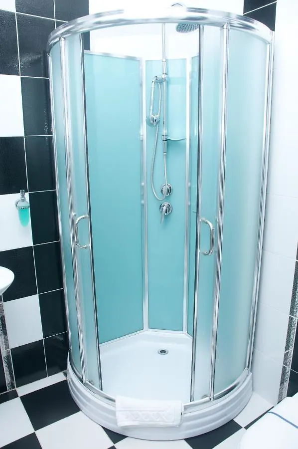 Nyvky Plaza Hotel Kiev