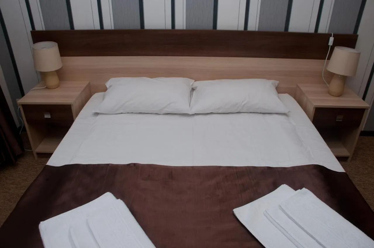 Nyvky Plaza Hotel Kiew