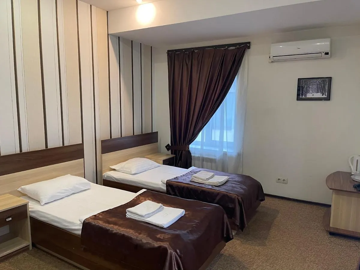 Nyvky Plaza Hotel Kiew