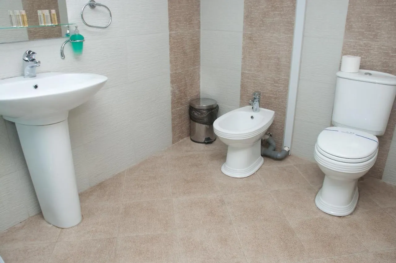 Nyvky Plaza Hotel Kiew