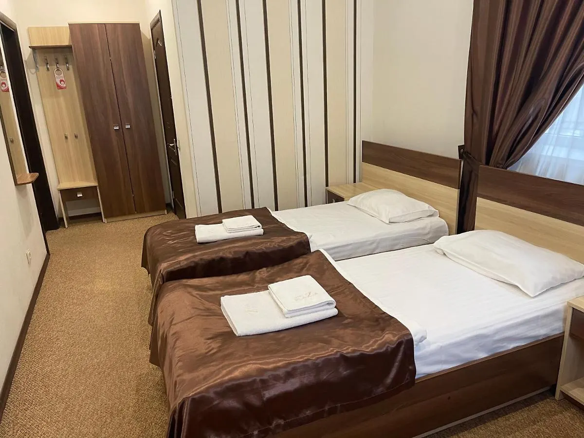 Nyvky Plaza Hotel Kiew