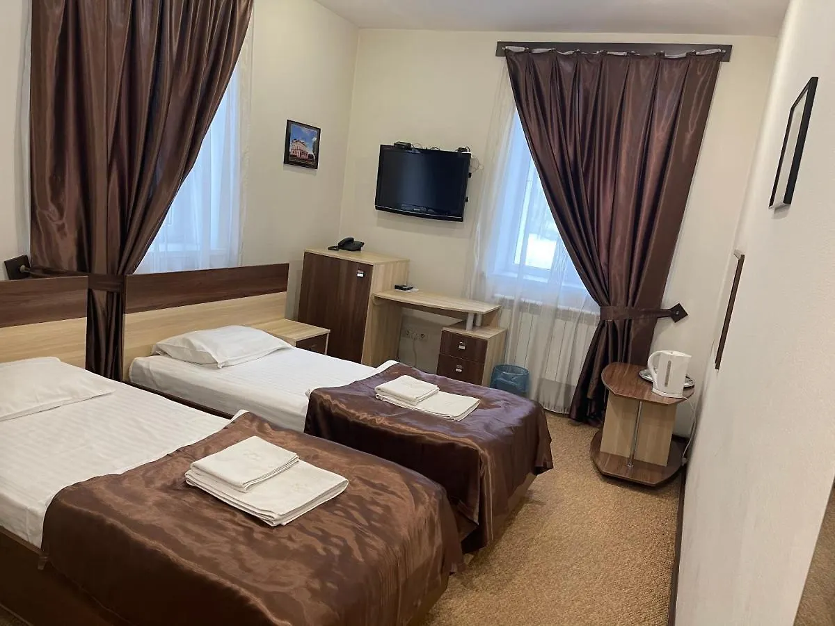 Nyvky Plaza Hotel Kiew 3*,