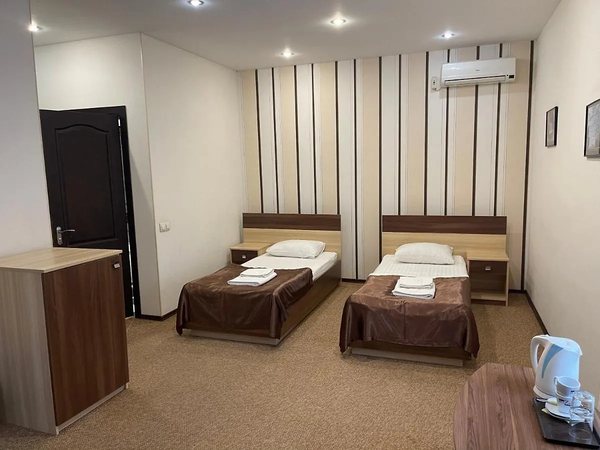 Nyvky Plaza Hotel Kiew