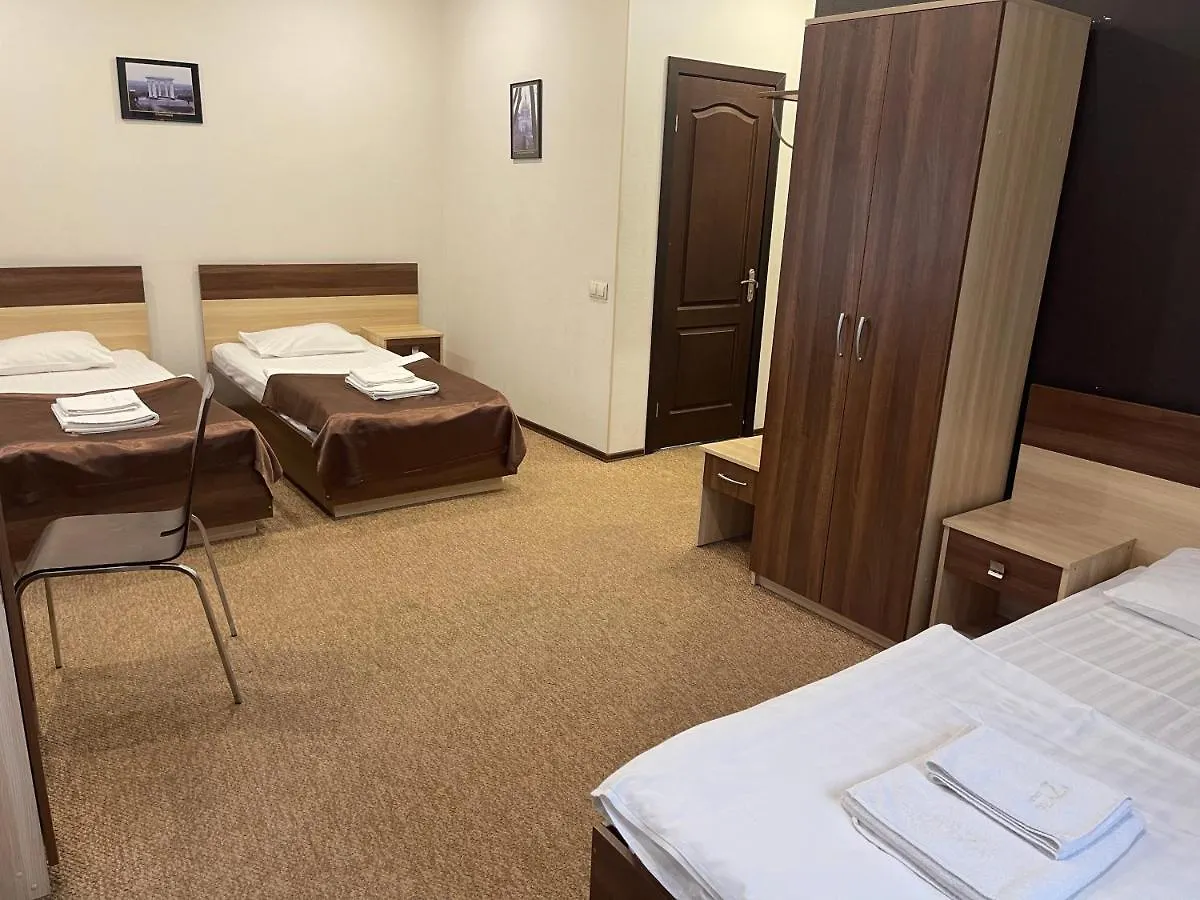 Nyvky Plaza Hotel Kiew