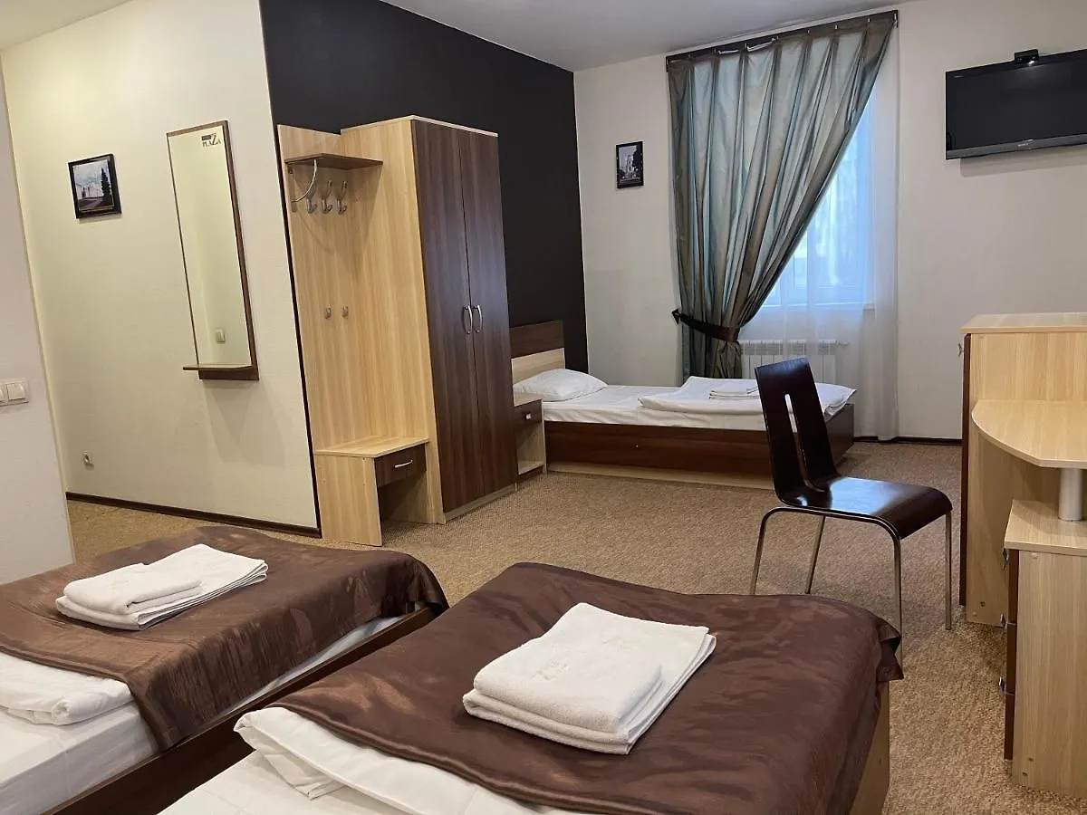Nyvky Plaza Hotel Kiew 3*,  Ukraine