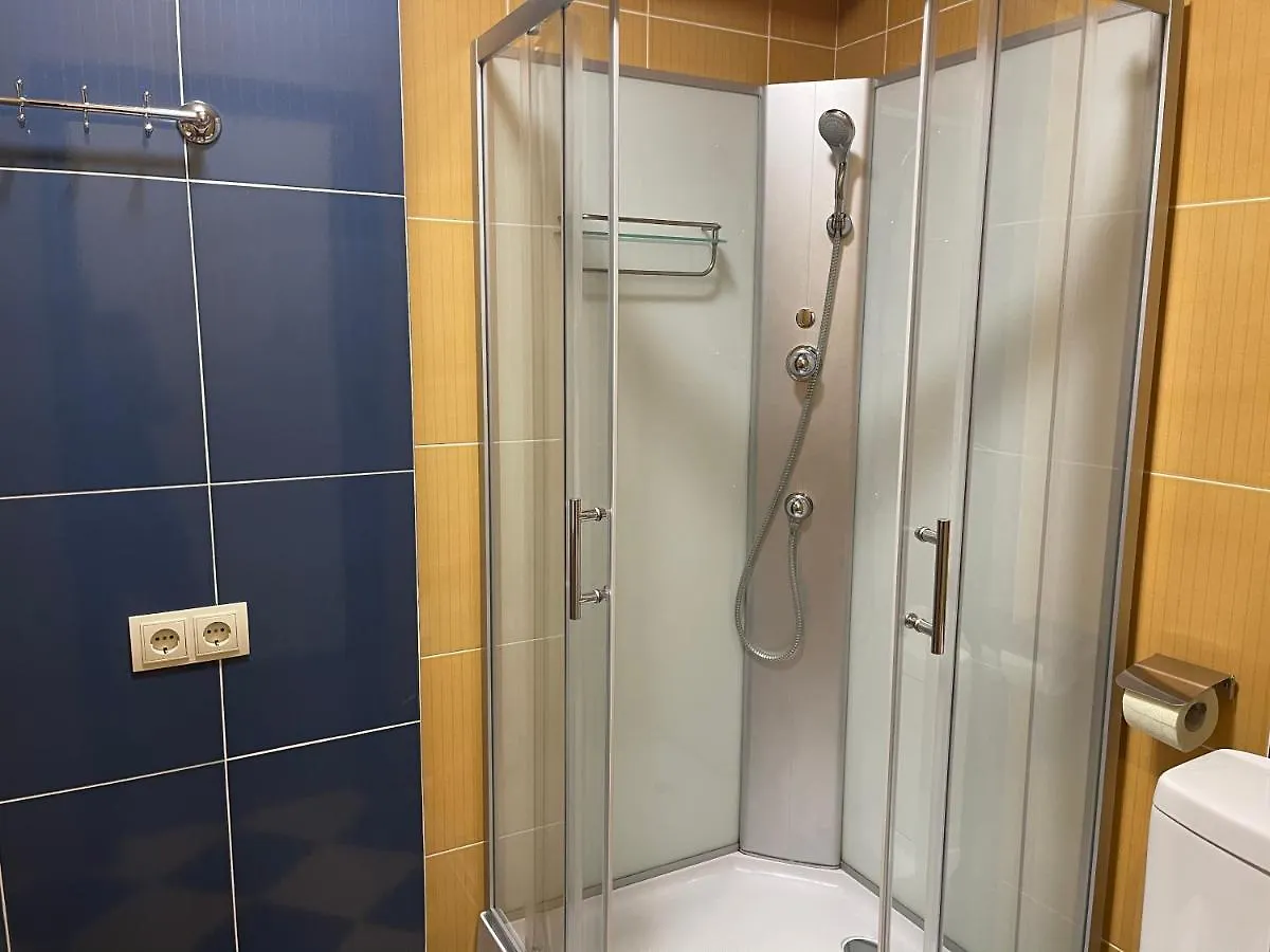 Nyvky Plaza Hotel Kiev