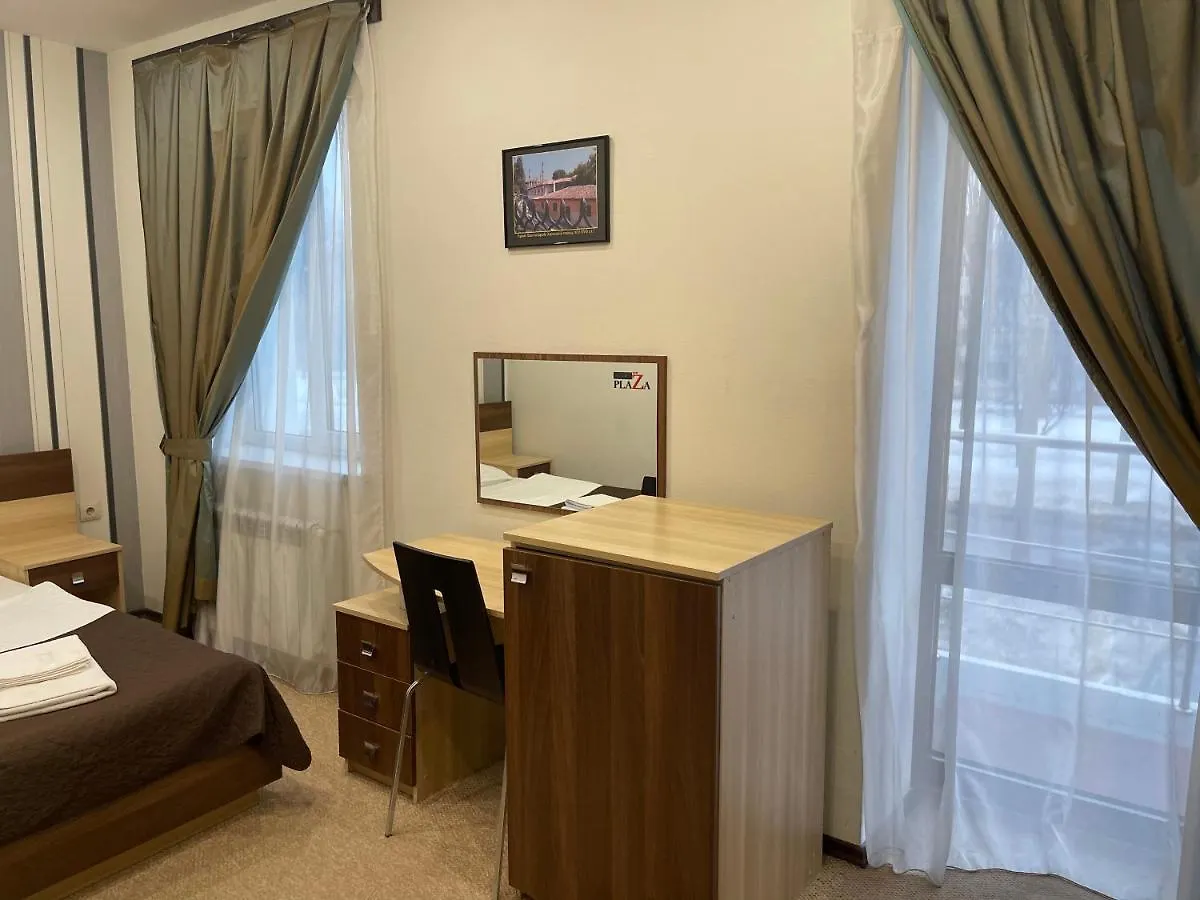 Nyvky Plaza Hotel Kiev