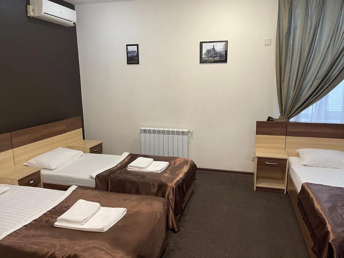 ***  Nyvky Plaza Hotel Kiev Oekraïne