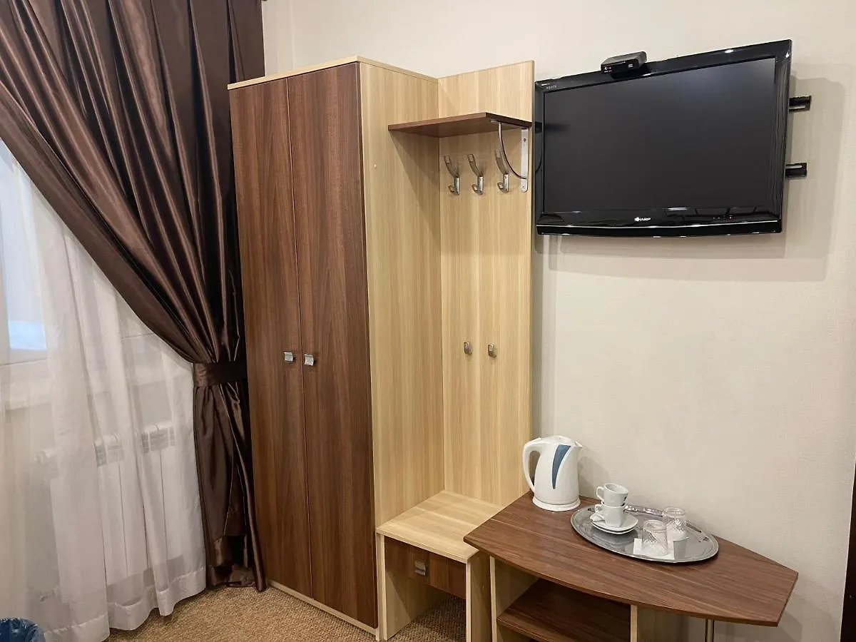 Nyvky Plaza Hotel Kiev