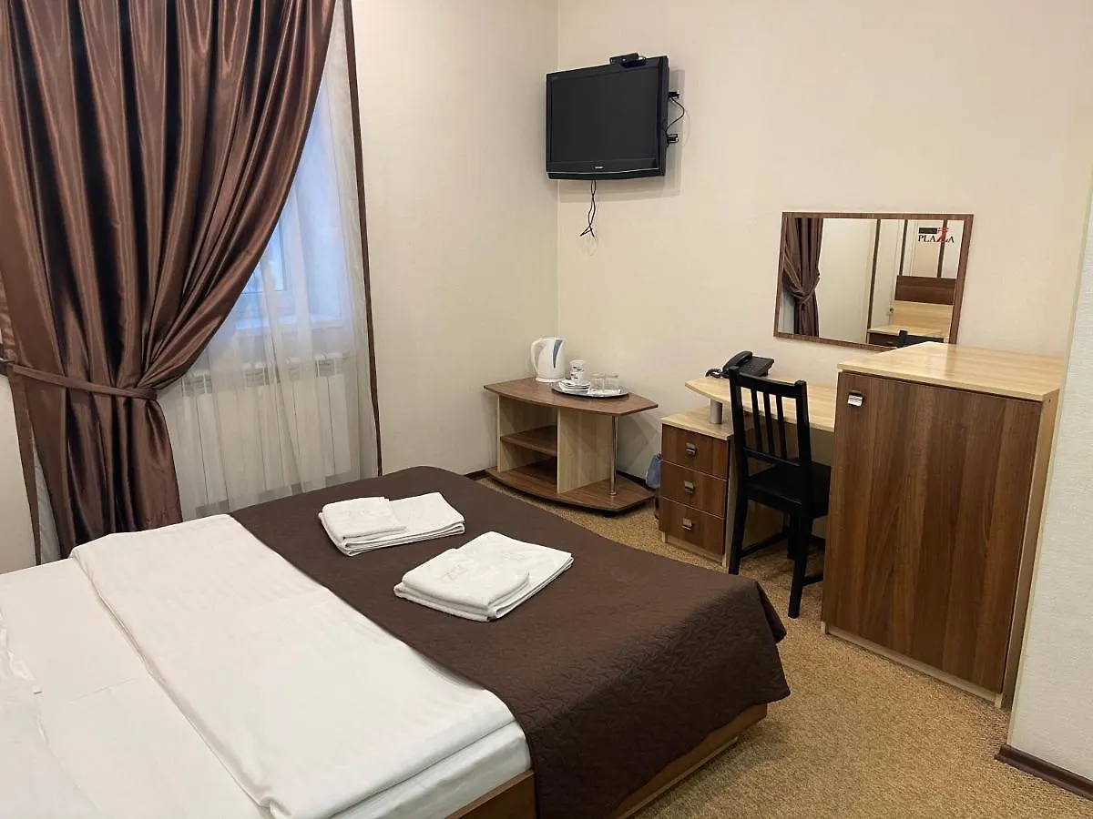 Nyvky Plaza Hotel Kiew Ukraine