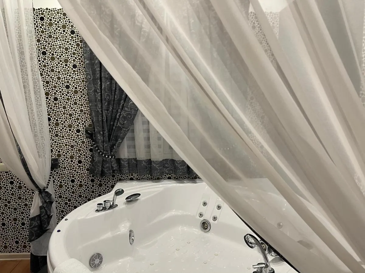Nyvky Plaza Hotel Kiev Oekraïne