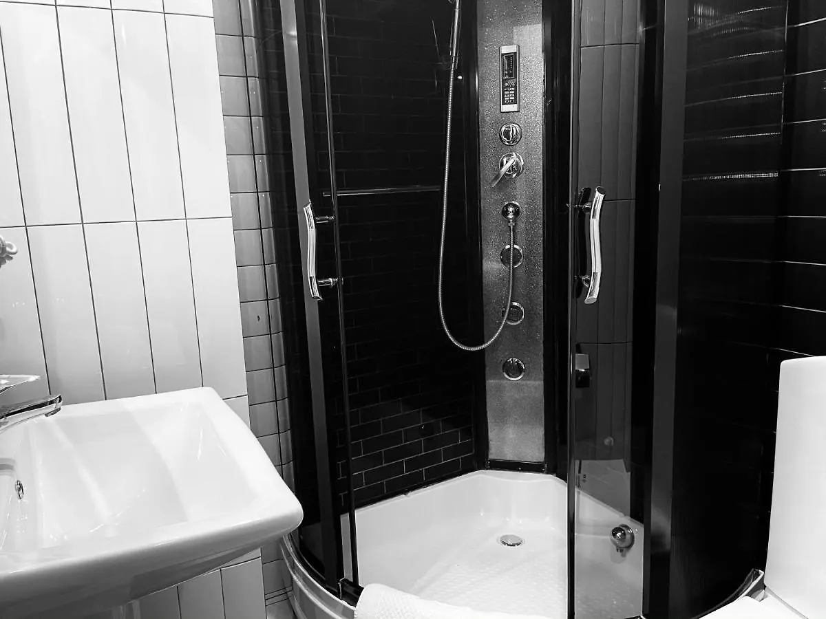 Nyvky Plaza Hotel Kiev