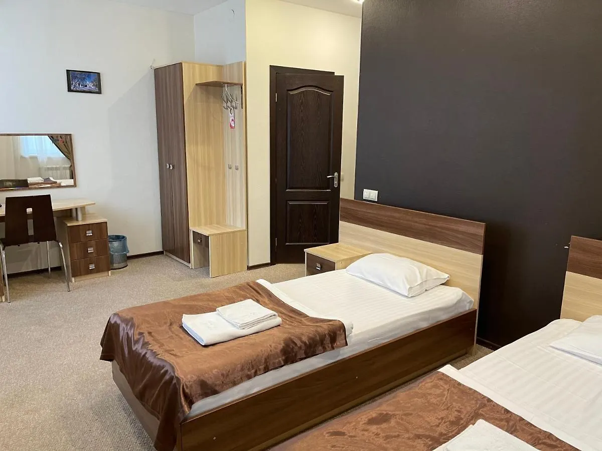 Nyvky Plaza Hotel Kiew 3*,