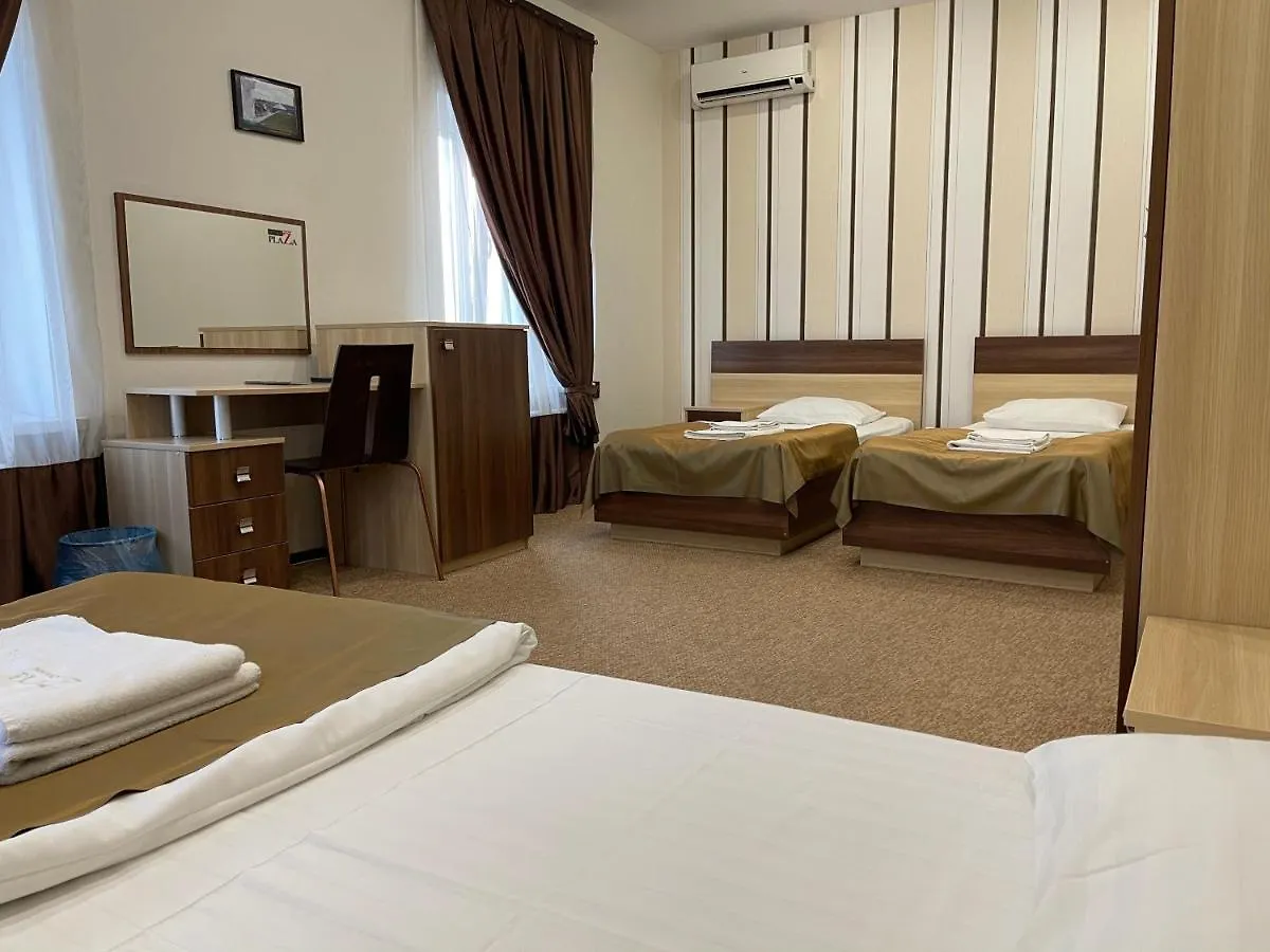 Nyvky Plaza Hotel Kiev