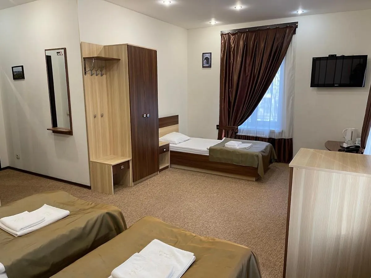 Nyvky Plaza Hotel Kiew 3*,
