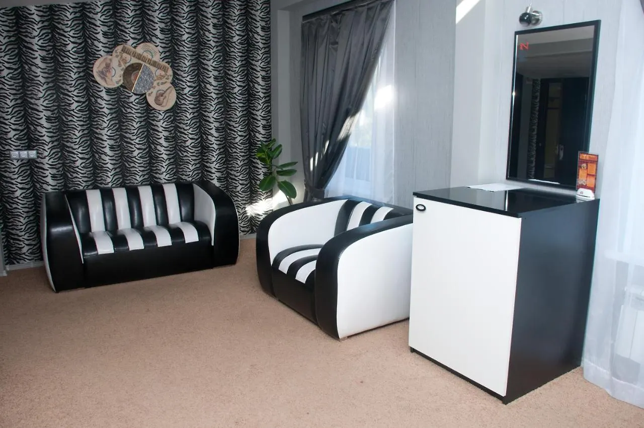 Nyvky Plaza Hotel Kiew Ukraine