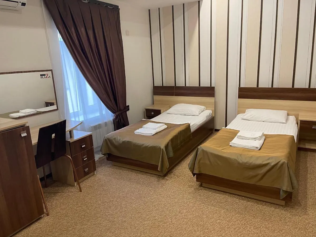 Nyvky Plaza Hotel Kiev