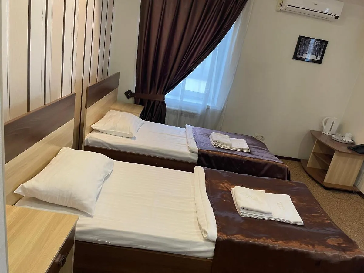 Nyvky Plaza Hotel Kiew