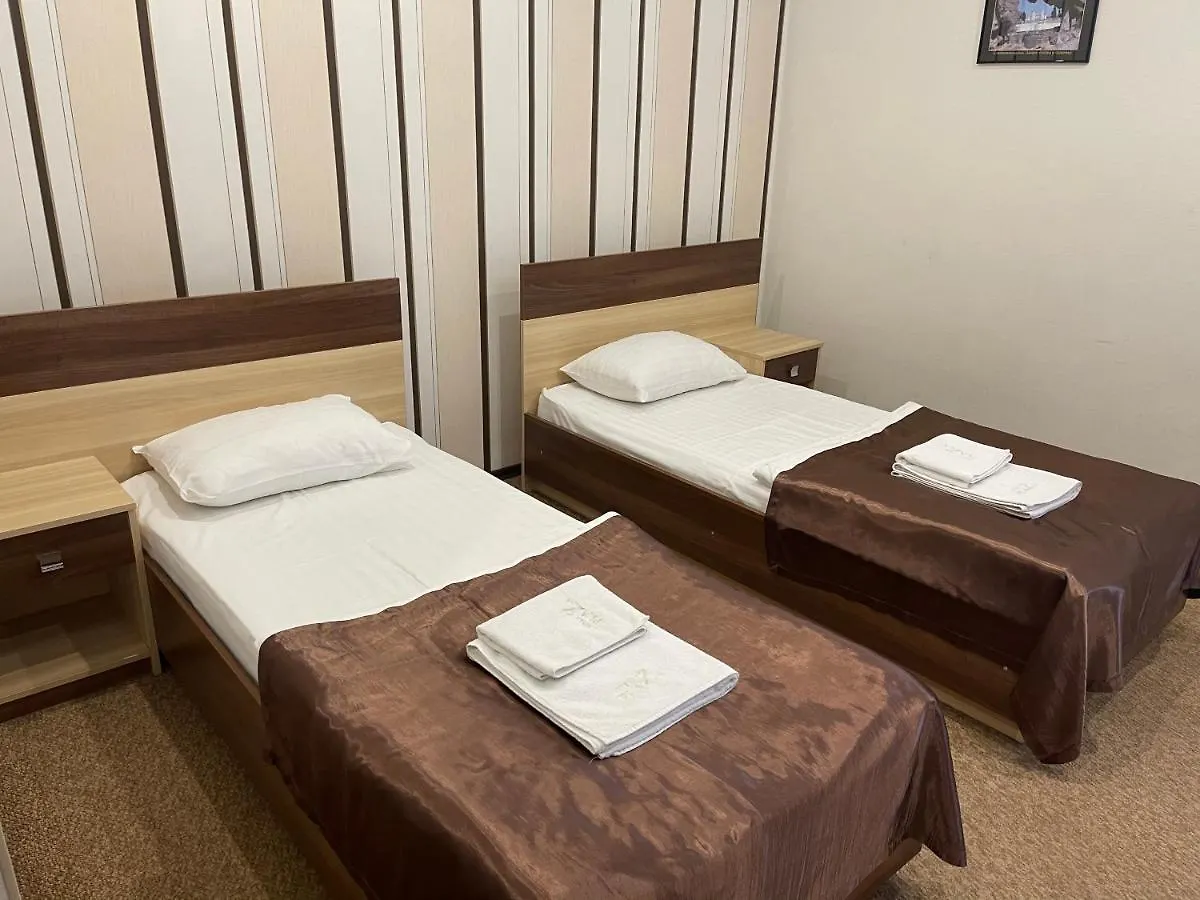 Nyvky Plaza Hotel Kiev Oekraïne