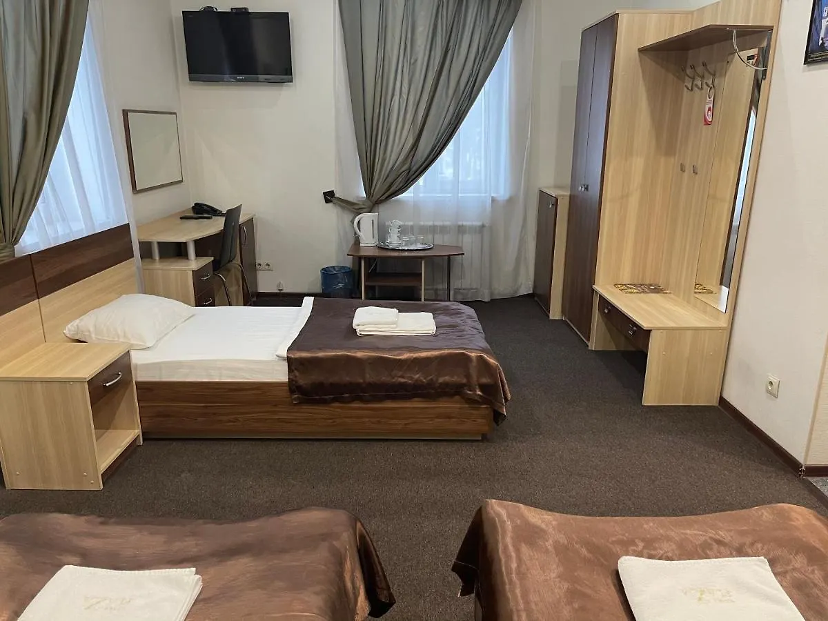 Nyvky Plaza Hotel Kiev