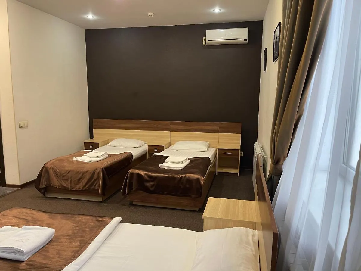 Nyvky Plaza Hotel Kiew