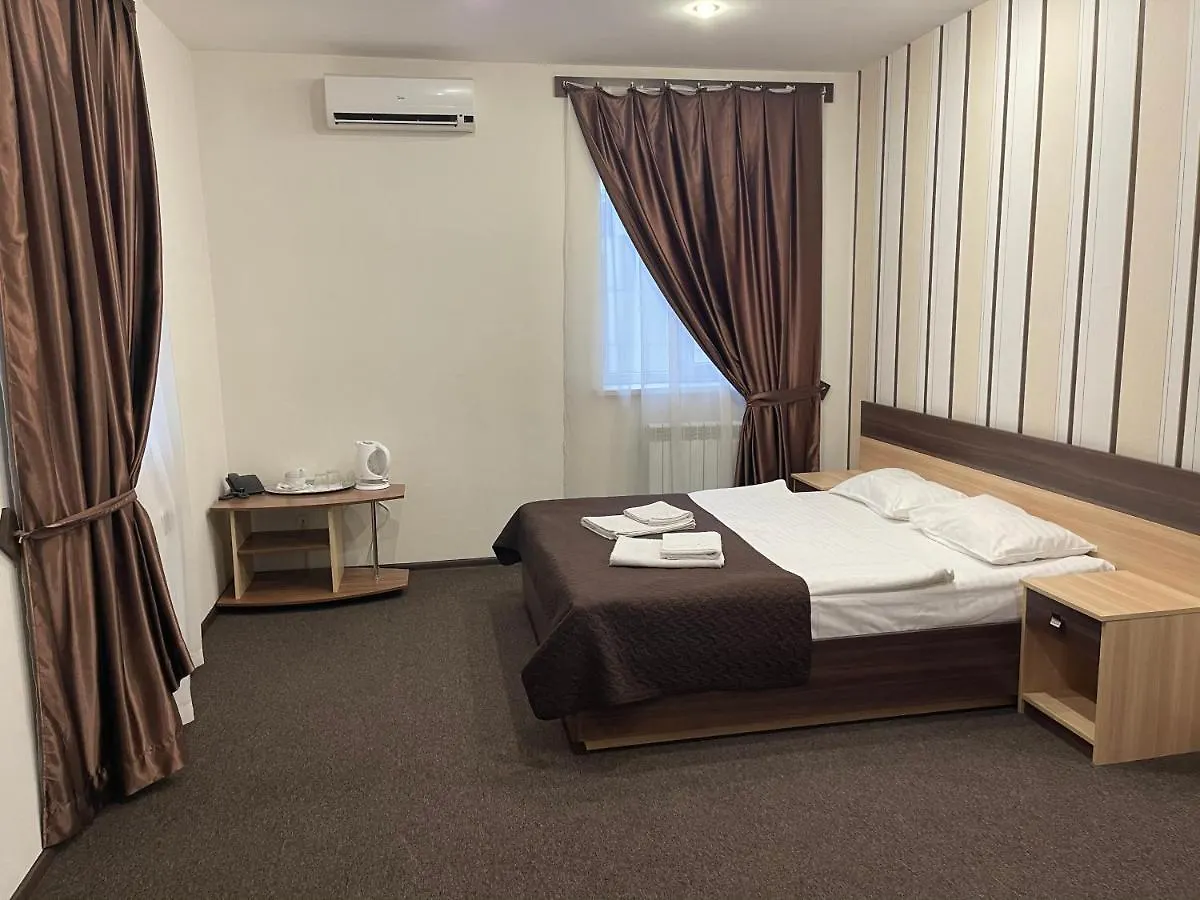 Nyvky Plaza Hotel Kiev