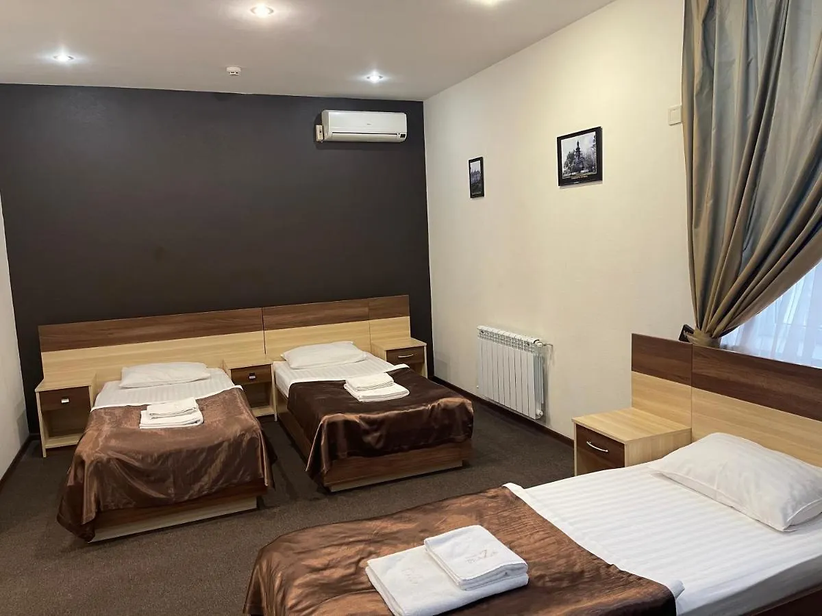 Nyvky Plaza Hotel Kiew