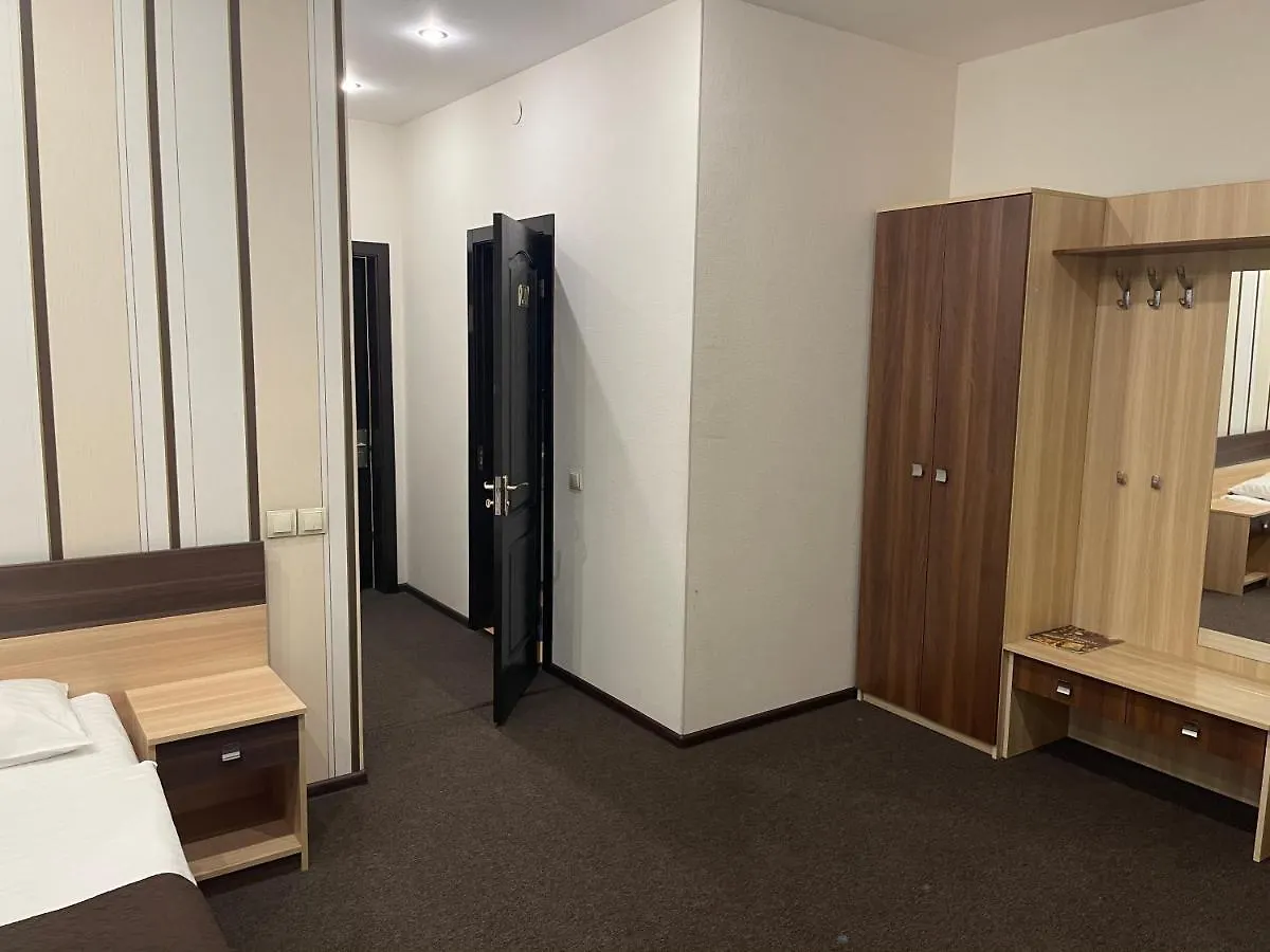 Nyvky Plaza Hotel Kiew