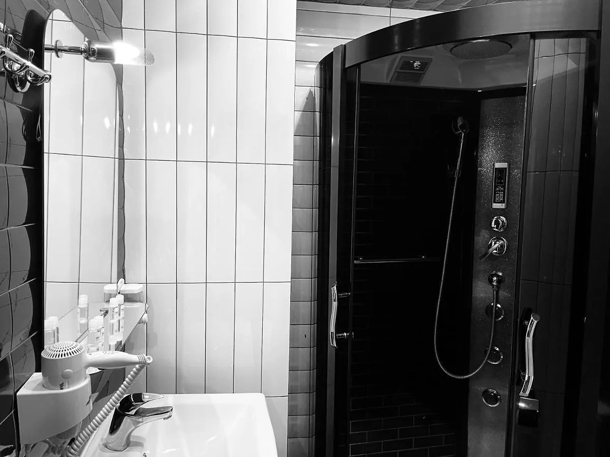 Nyvky Plaza Hotel Kiev