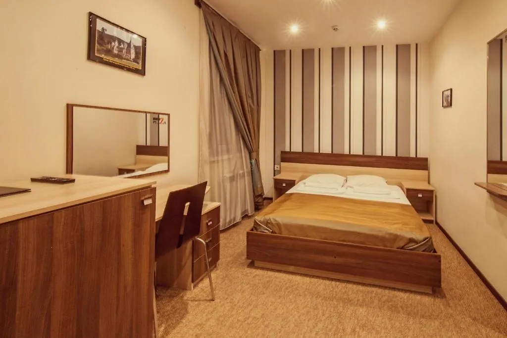 Nyvky Plaza Hotel Kiew