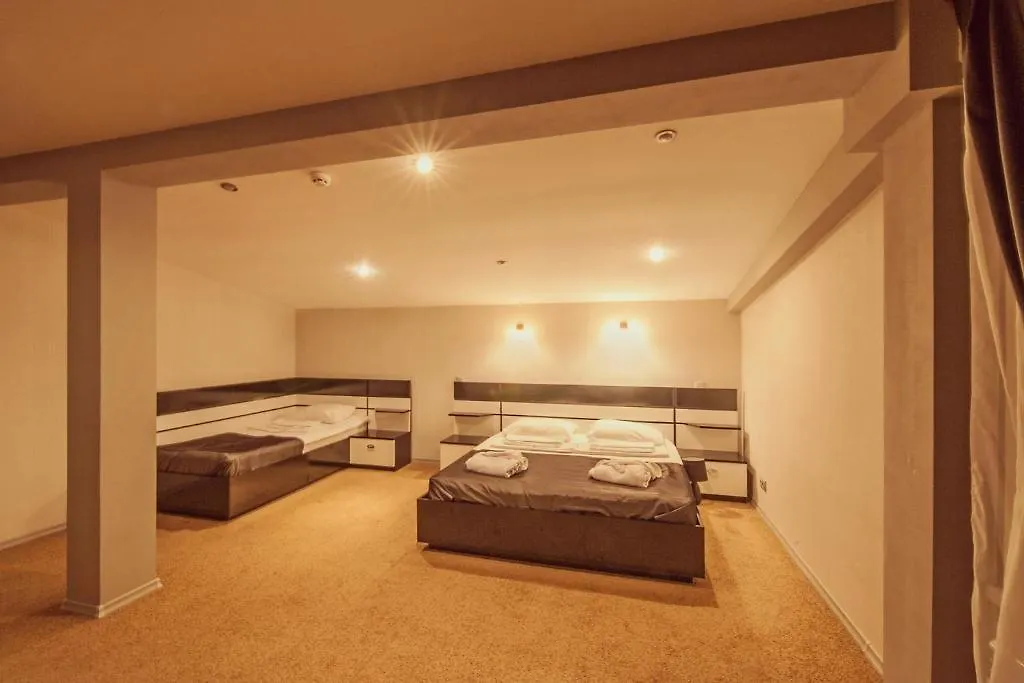 ***  Nyvky Plaza Hotel Kiew Ukraine